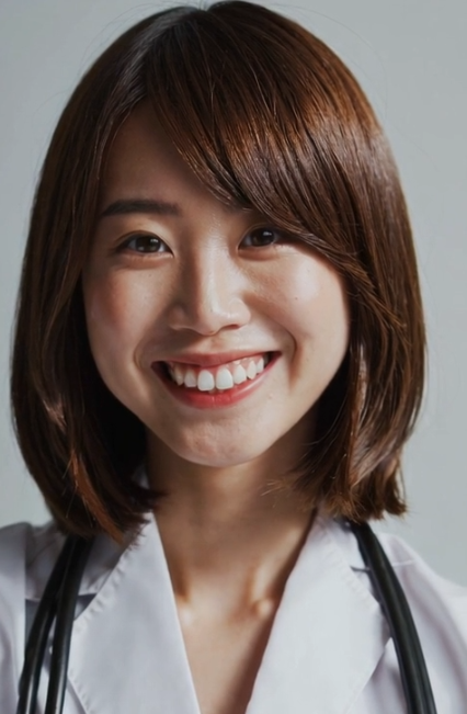 Dr. Emily Lee, Board-Certified Dermatologist