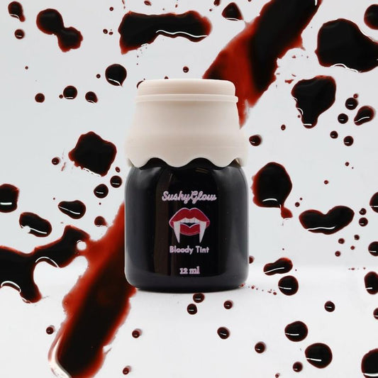 Elix™ Bloody Lip Tint OG