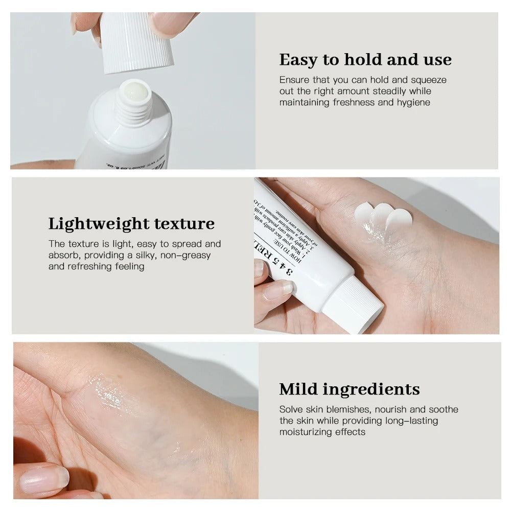 Elix™ 345 Relief Cream