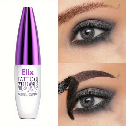 Elix™ Eyebrow Tattoo