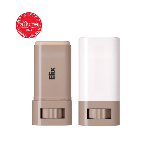 Elix™ Serum Beauty Skin Balm Tint