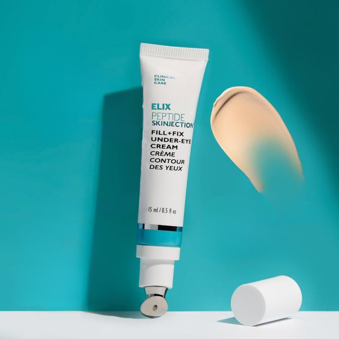 Elix™ Peptide Skinjection Fill