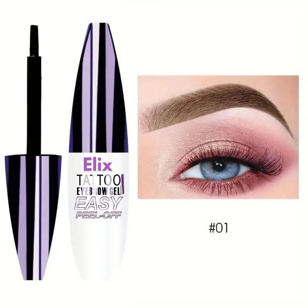 Elix™ Eyebrow Tattoo