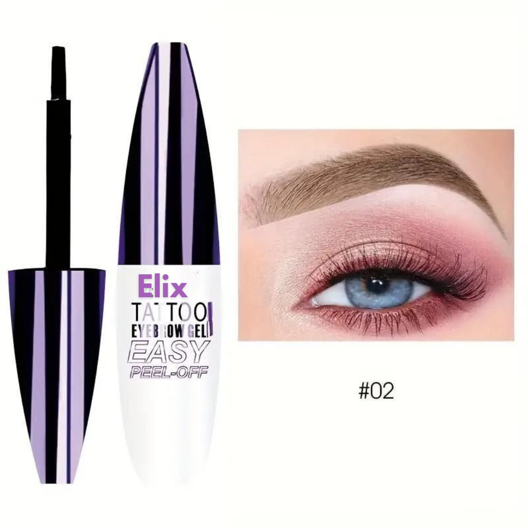 Elix™ Eyebrow Tattoo